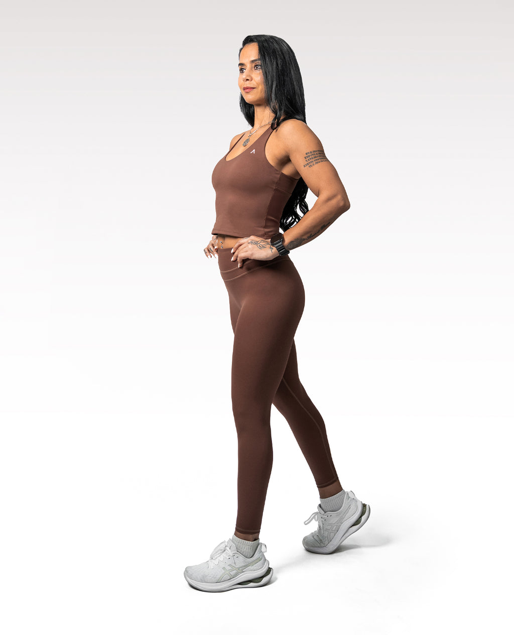 Unified high waisted legging