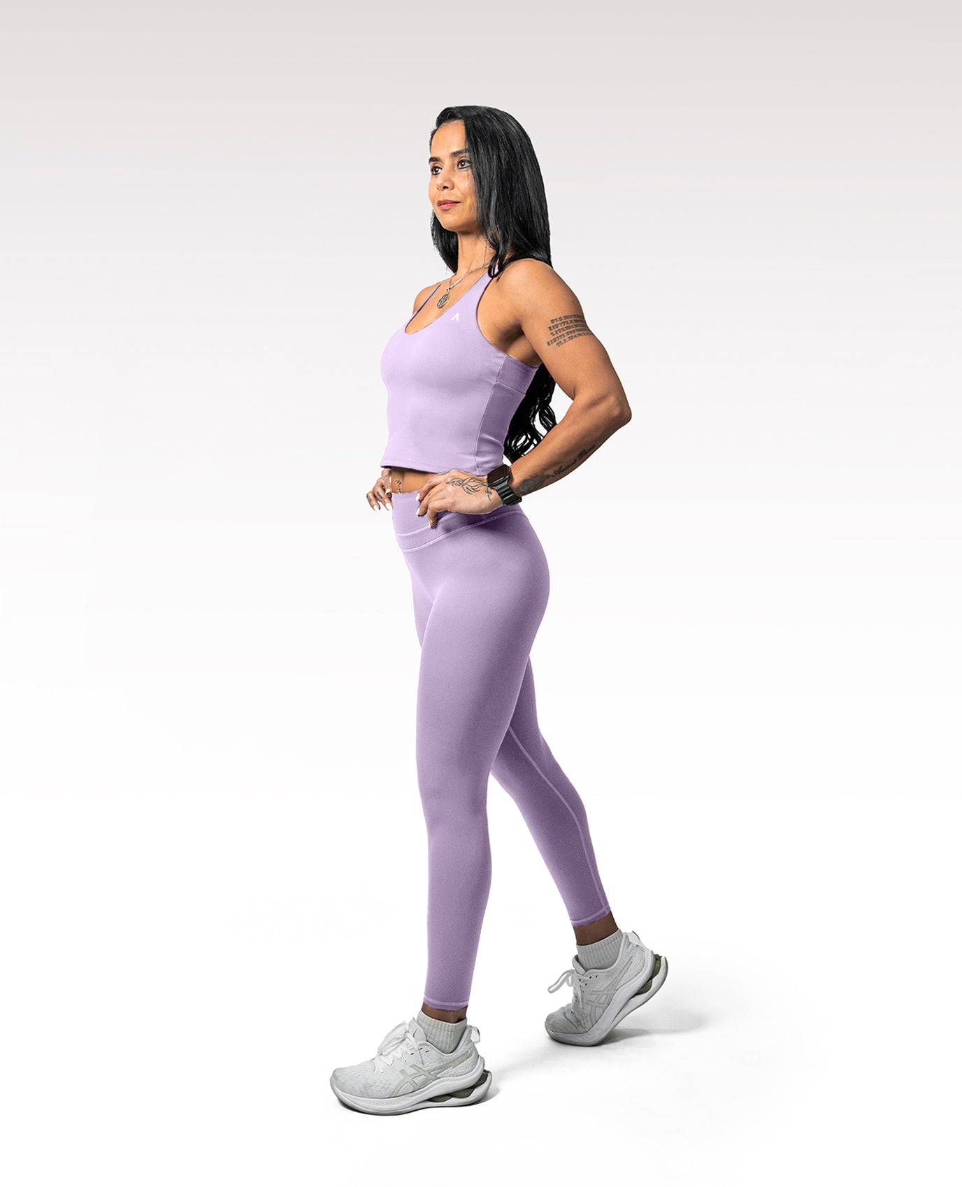 Unified high waisted legging