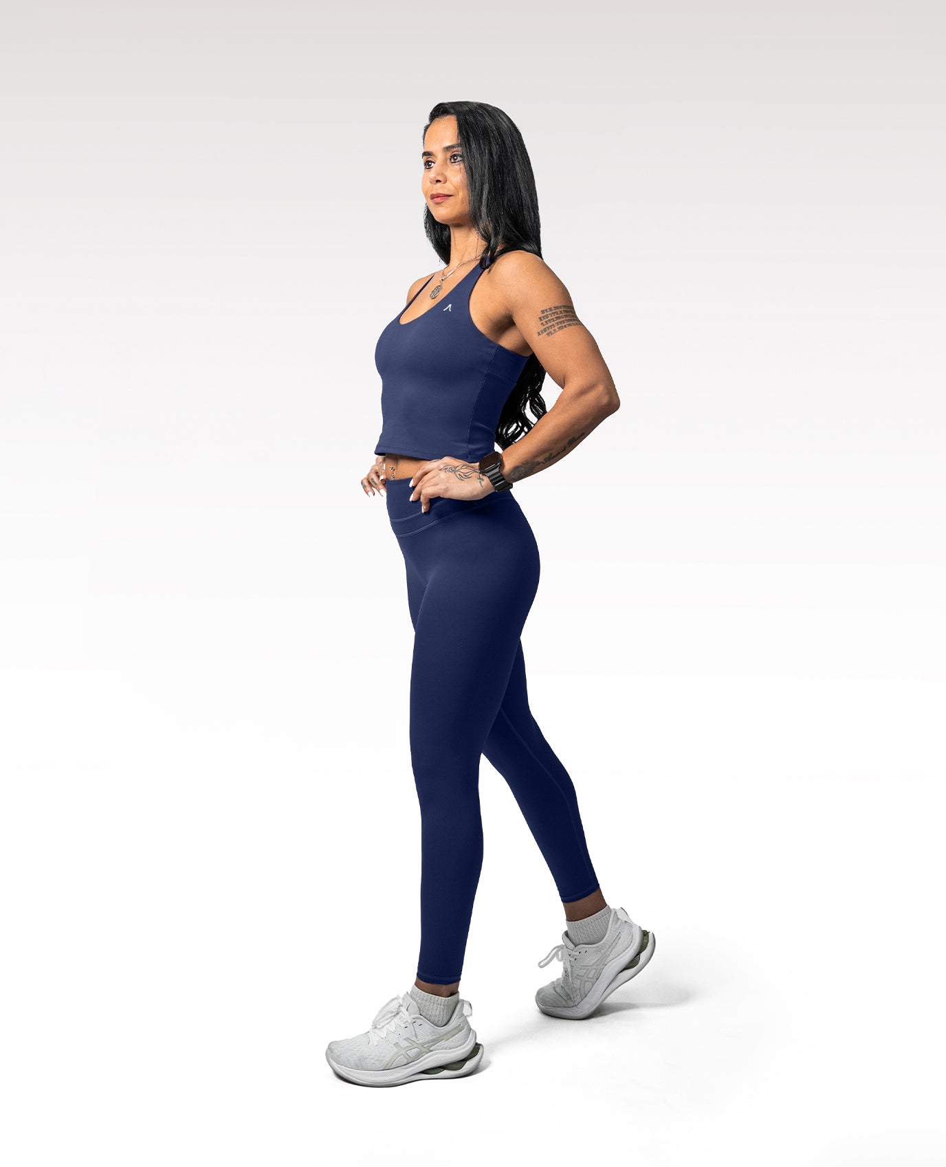 Unified high waisted legging