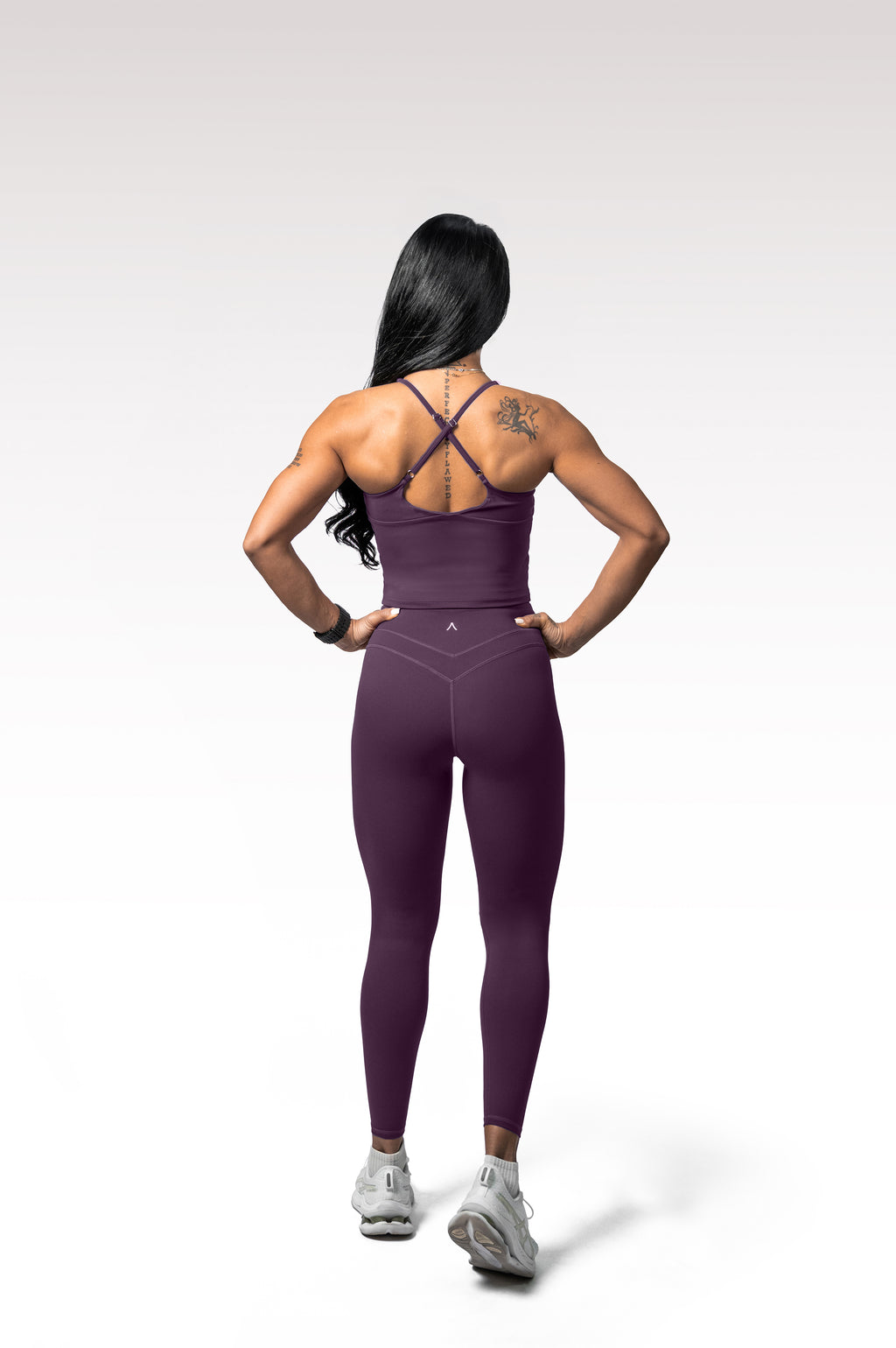 Unified high waisted legging