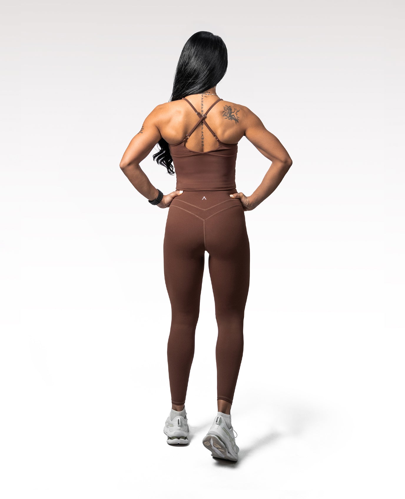 Unified high waisted legging