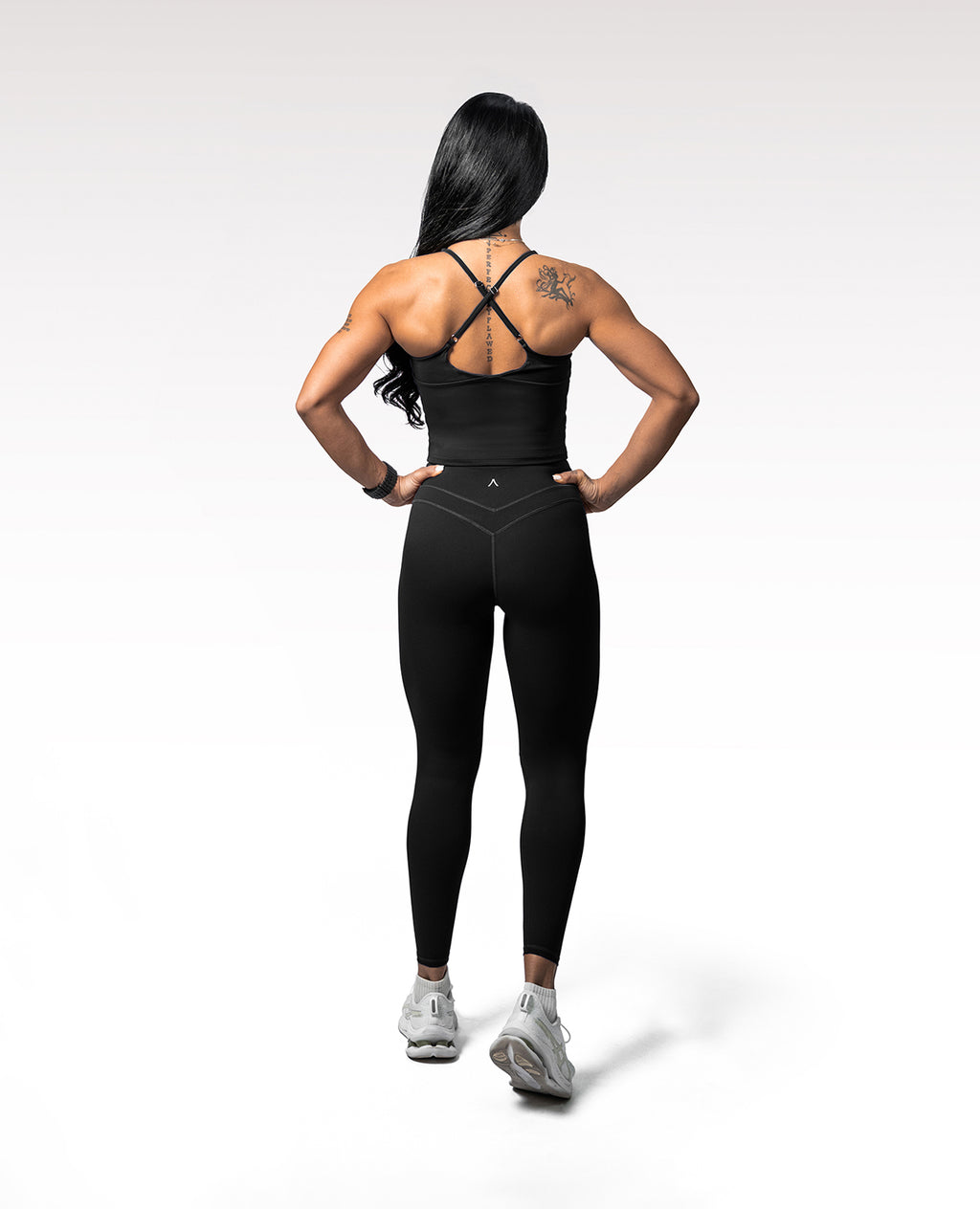 Unified high waisted legging