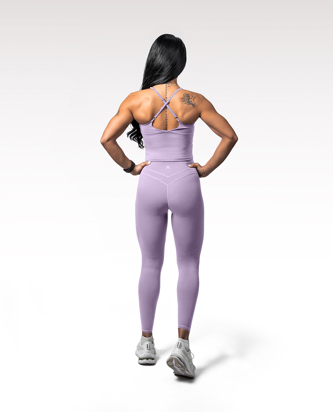 Unified high waisted legging