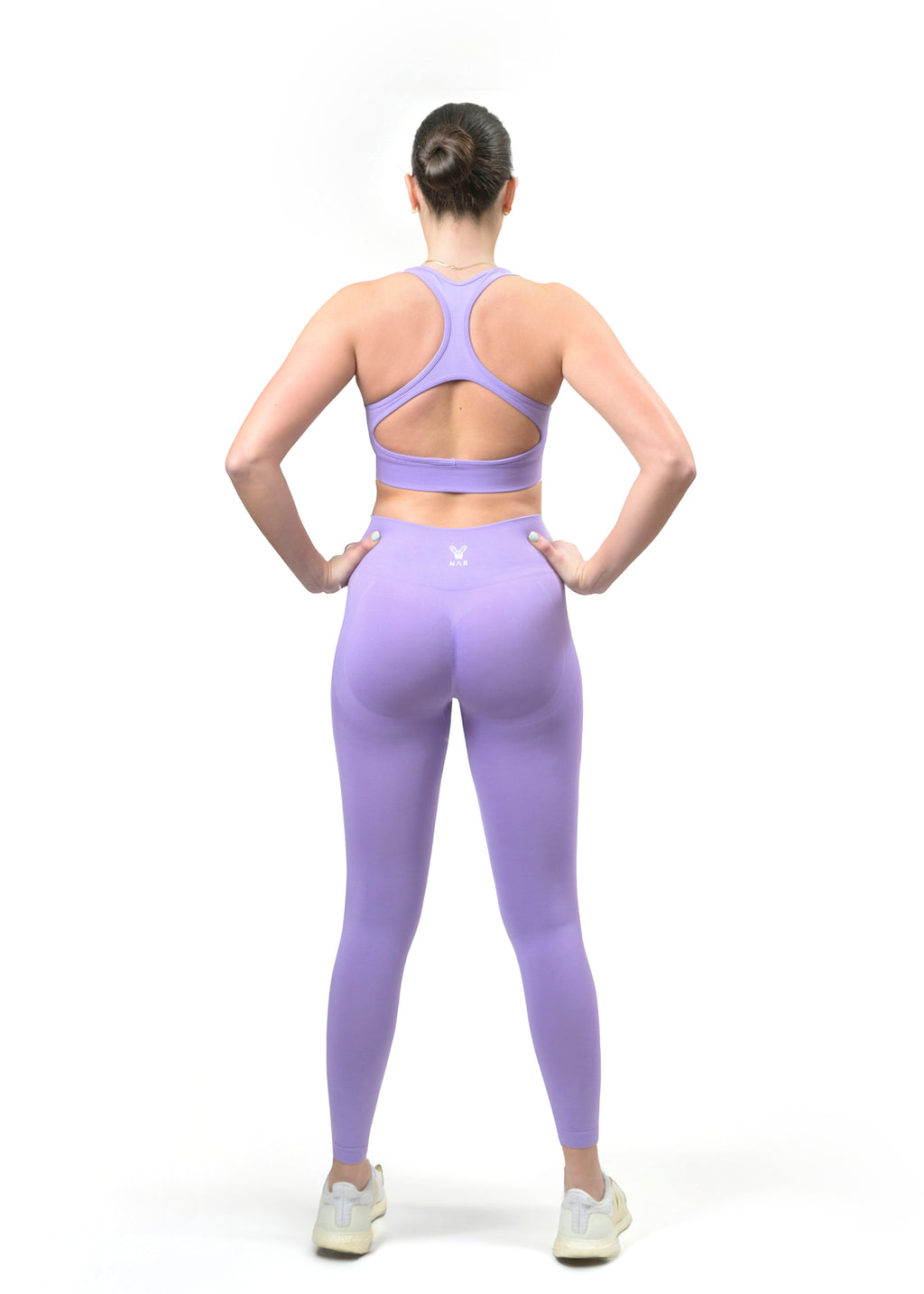 Leggings Seamless Scrunch