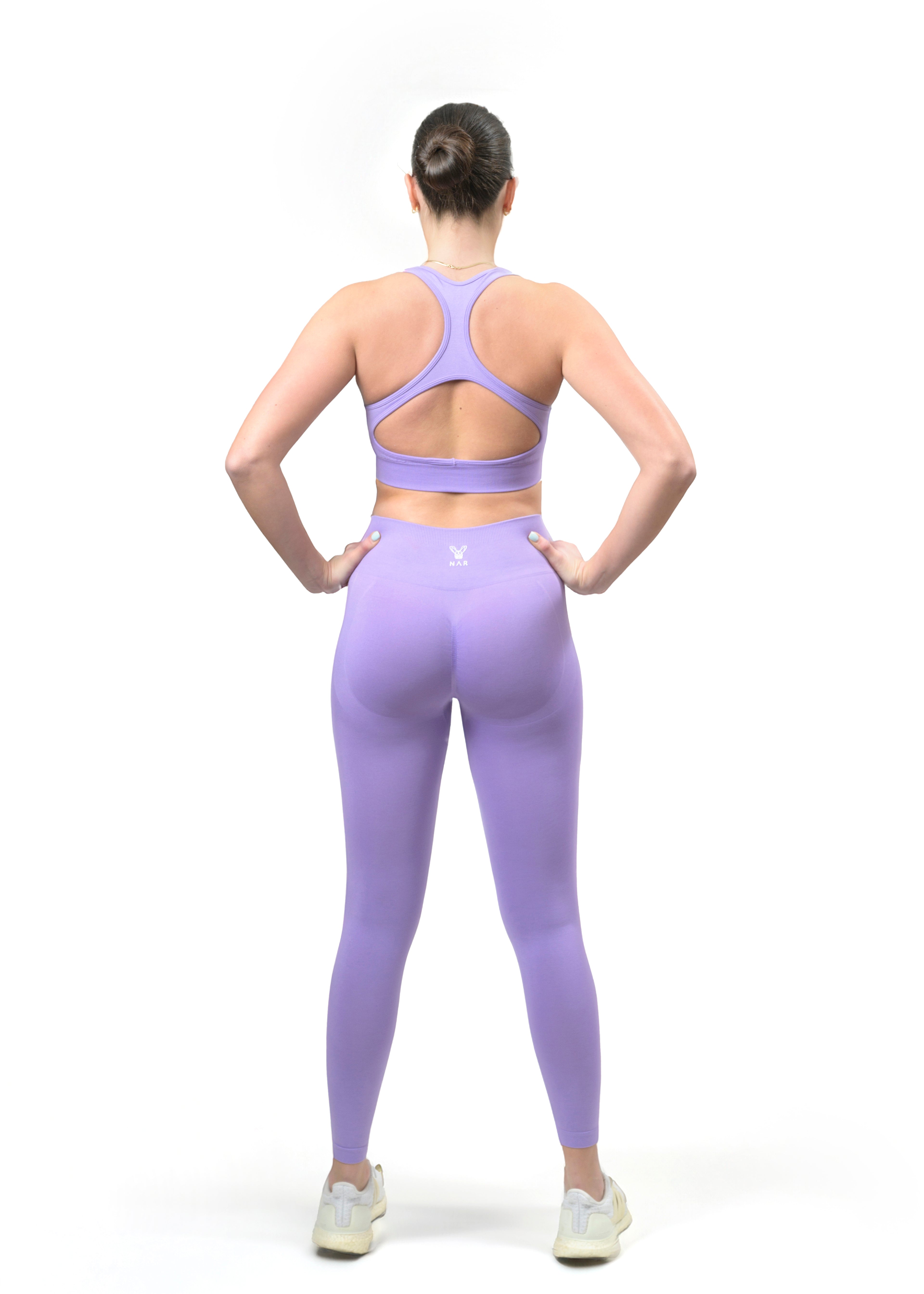 Leggings Seamless Scrunch