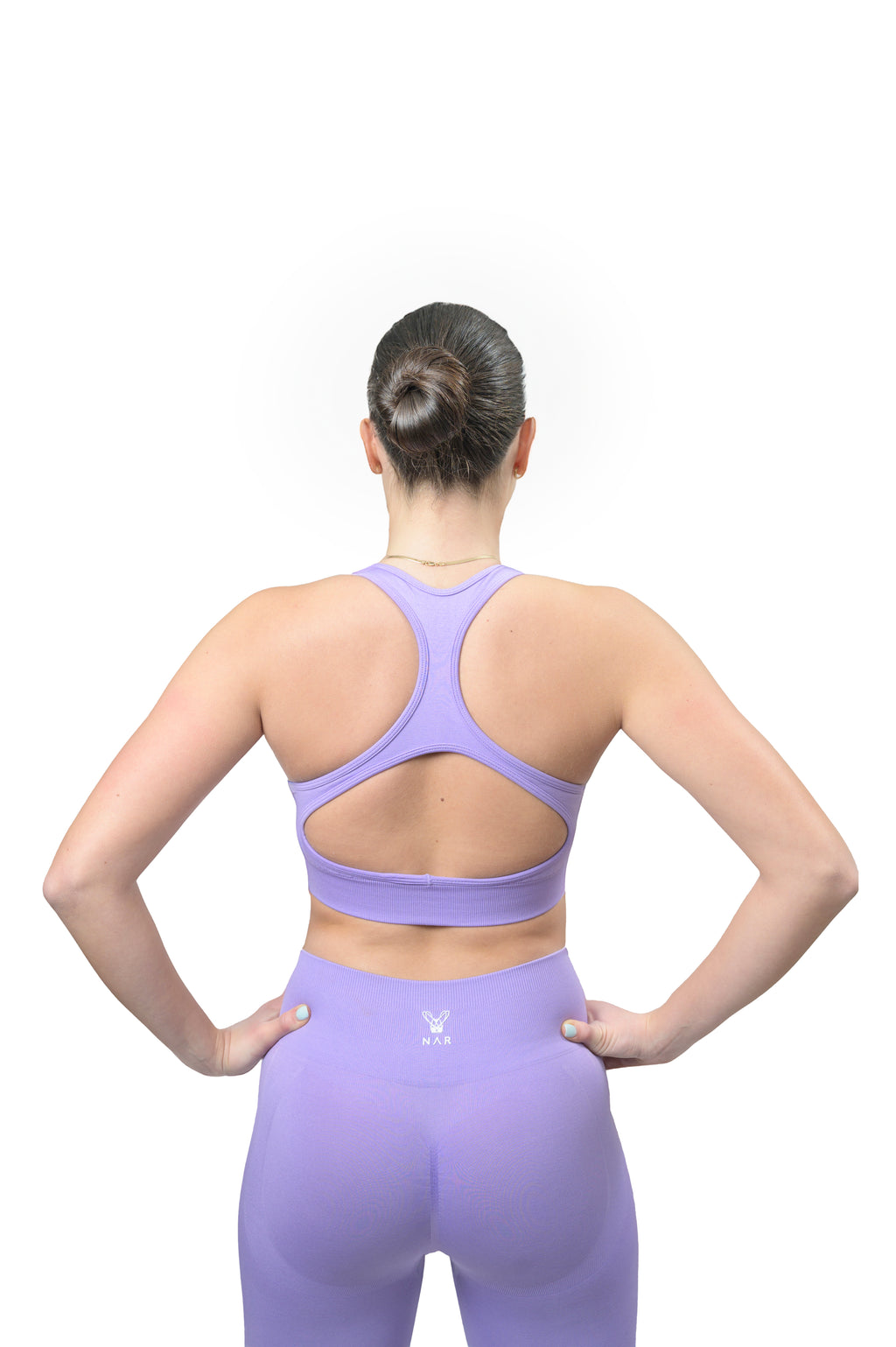 Leggings Seamless Scrunch