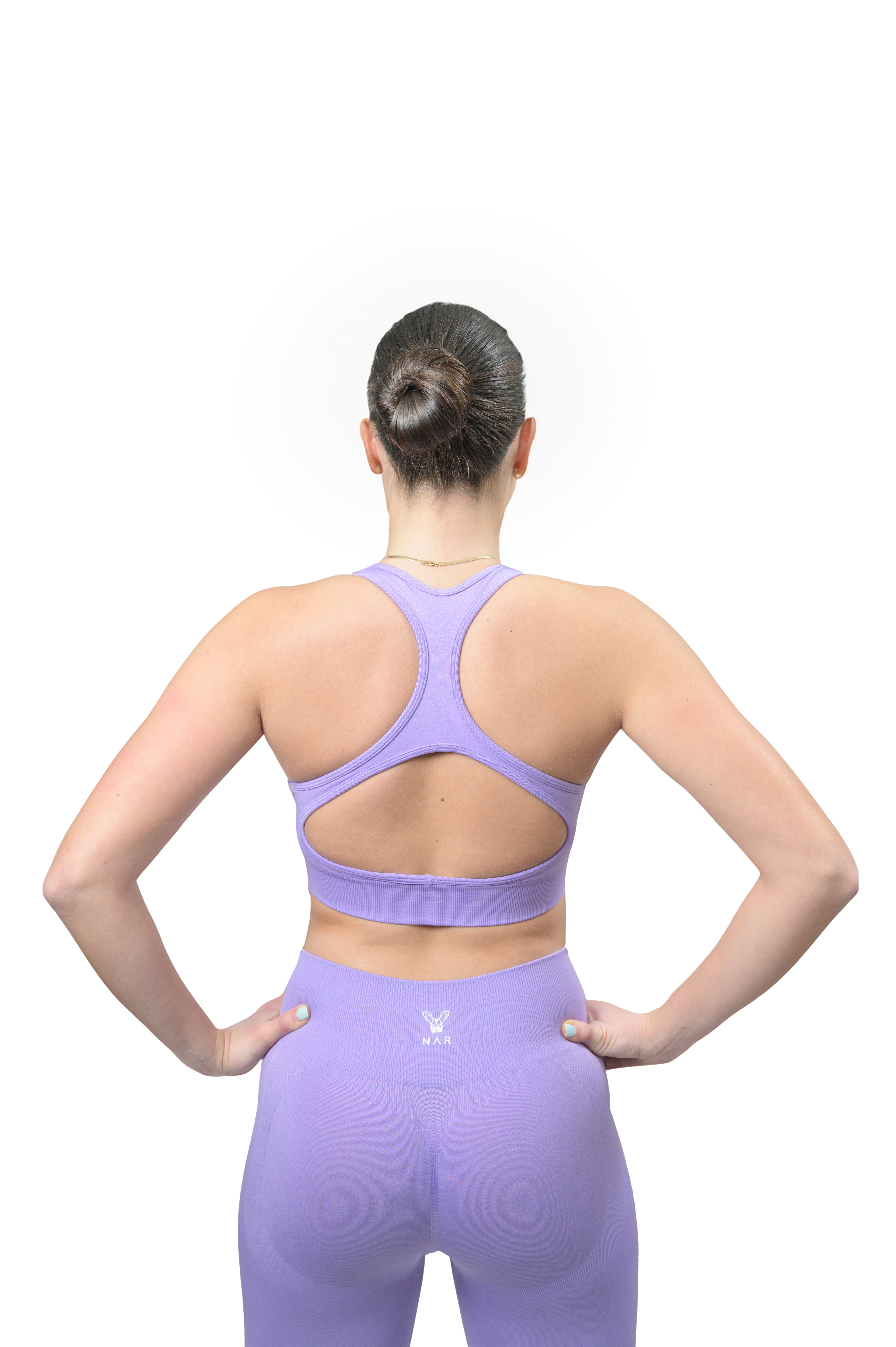 Leggings Seamless Scrunch