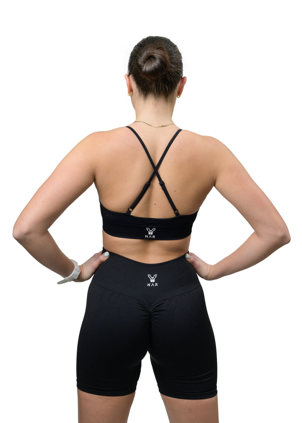 BRA Seamless Removable Cups