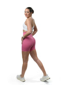 Scrunch Short Seamless