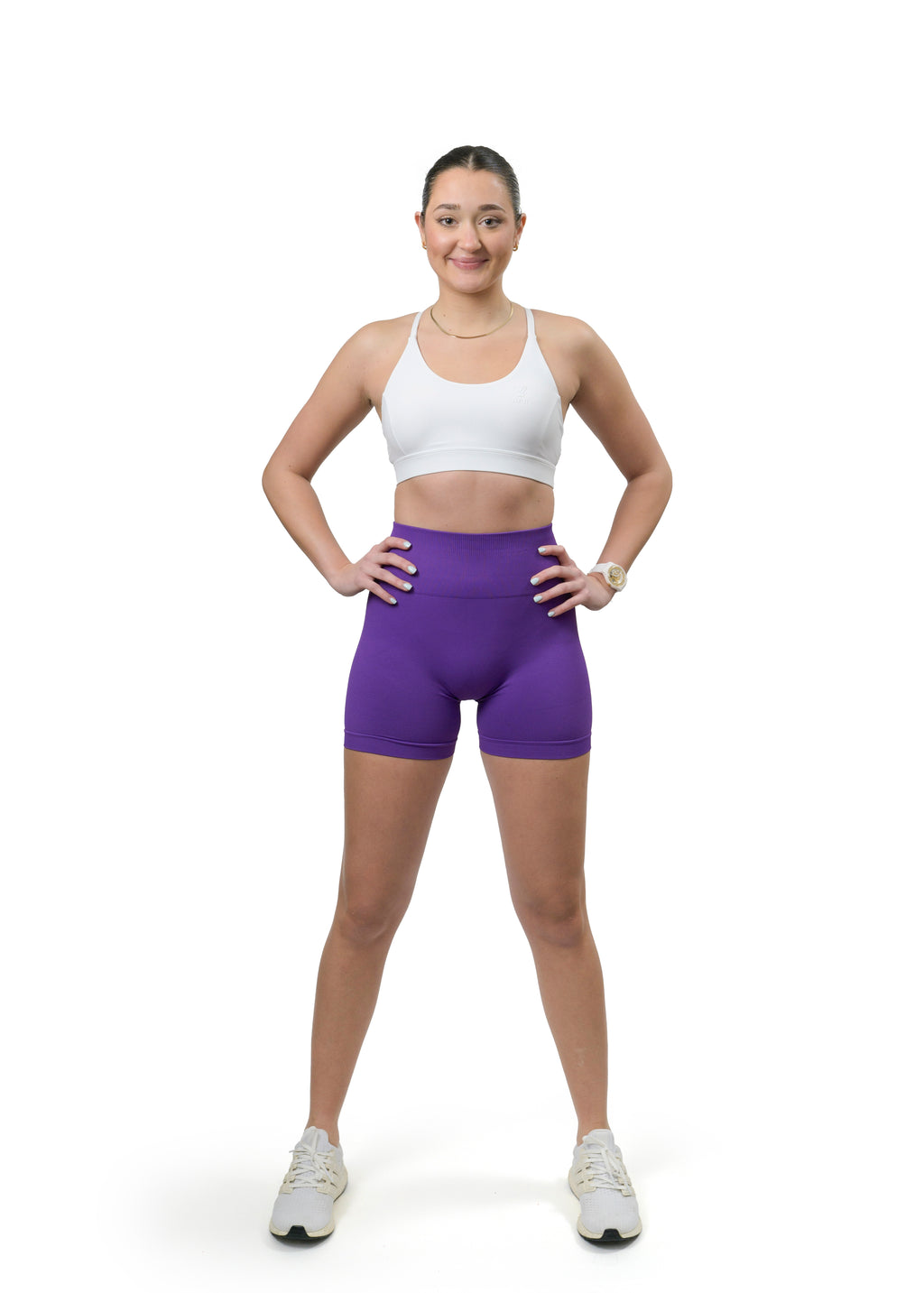 Seamless Short