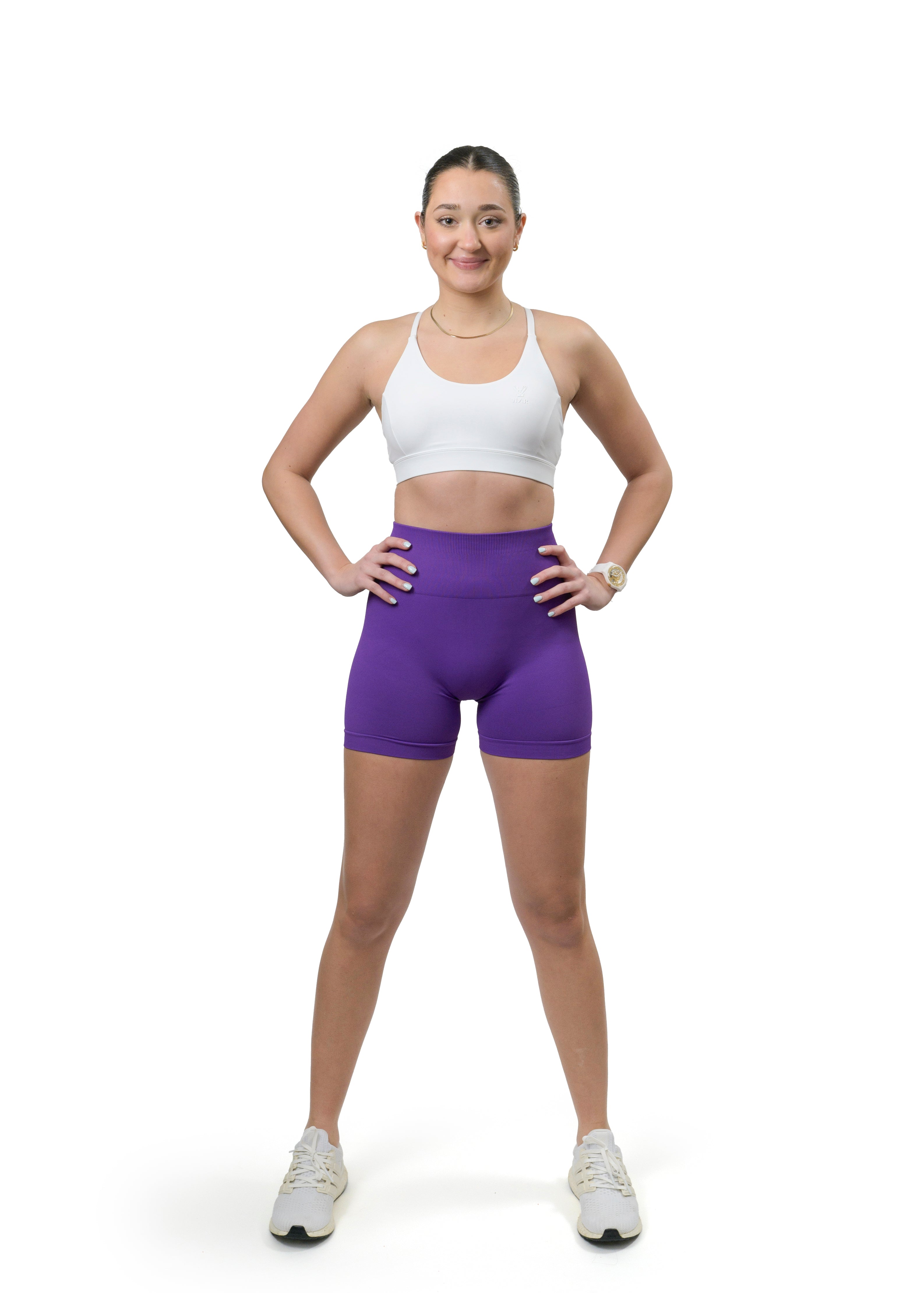 Seamless Short