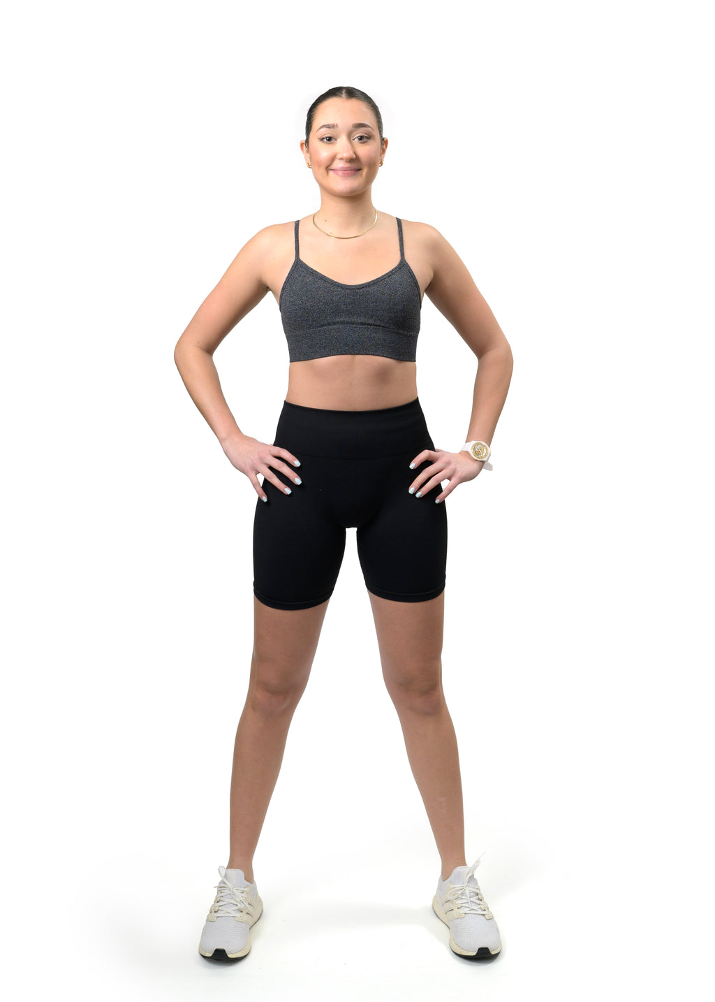 Bra Seamless