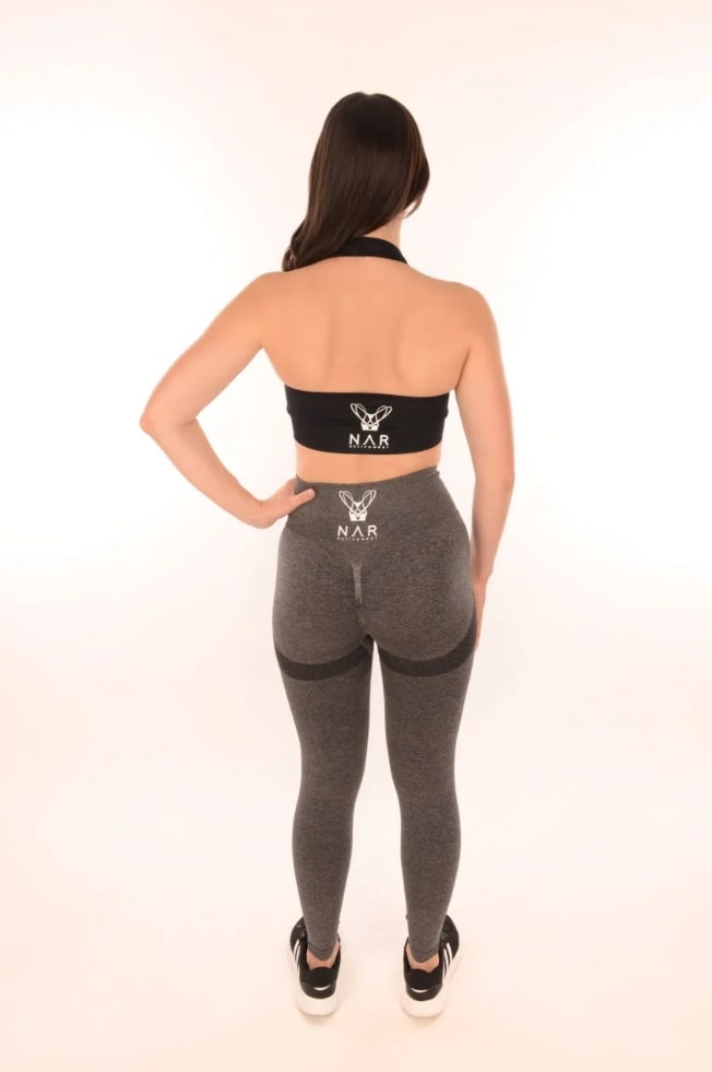 Leggings Hip High Waist QUICK DRY