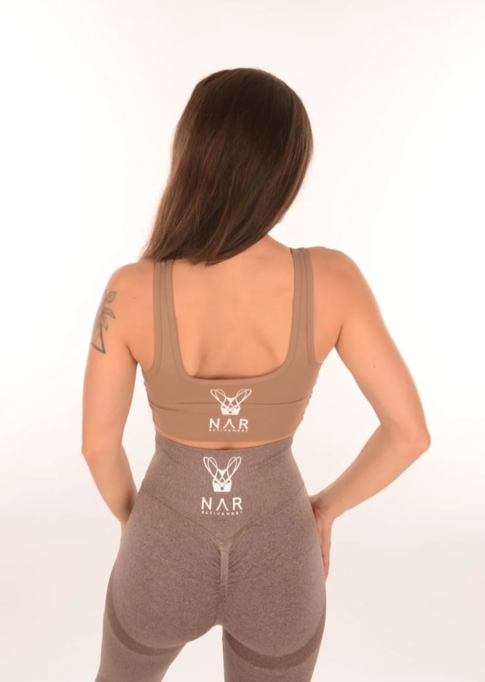 Leggings Hip High Waist QUICK DRY