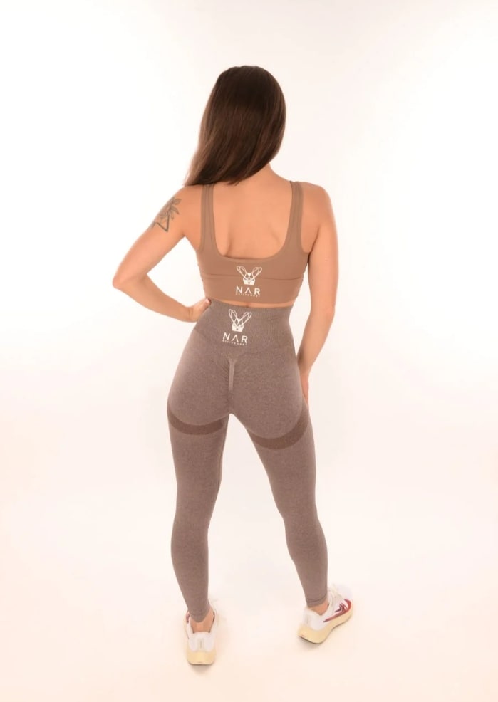 Leggings Hip High Waist QUICK DRY