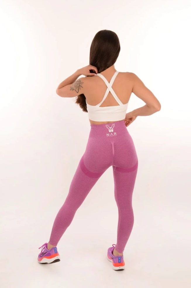 Leggings Hip High Waist QUICK DRY