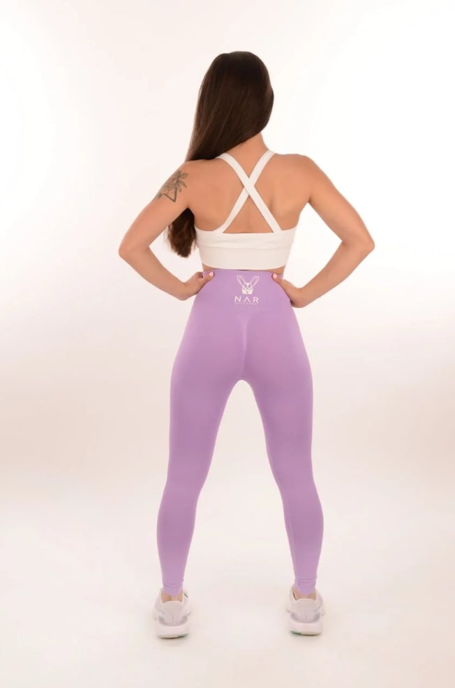 LEGGINGS SCRUNCH BUTT