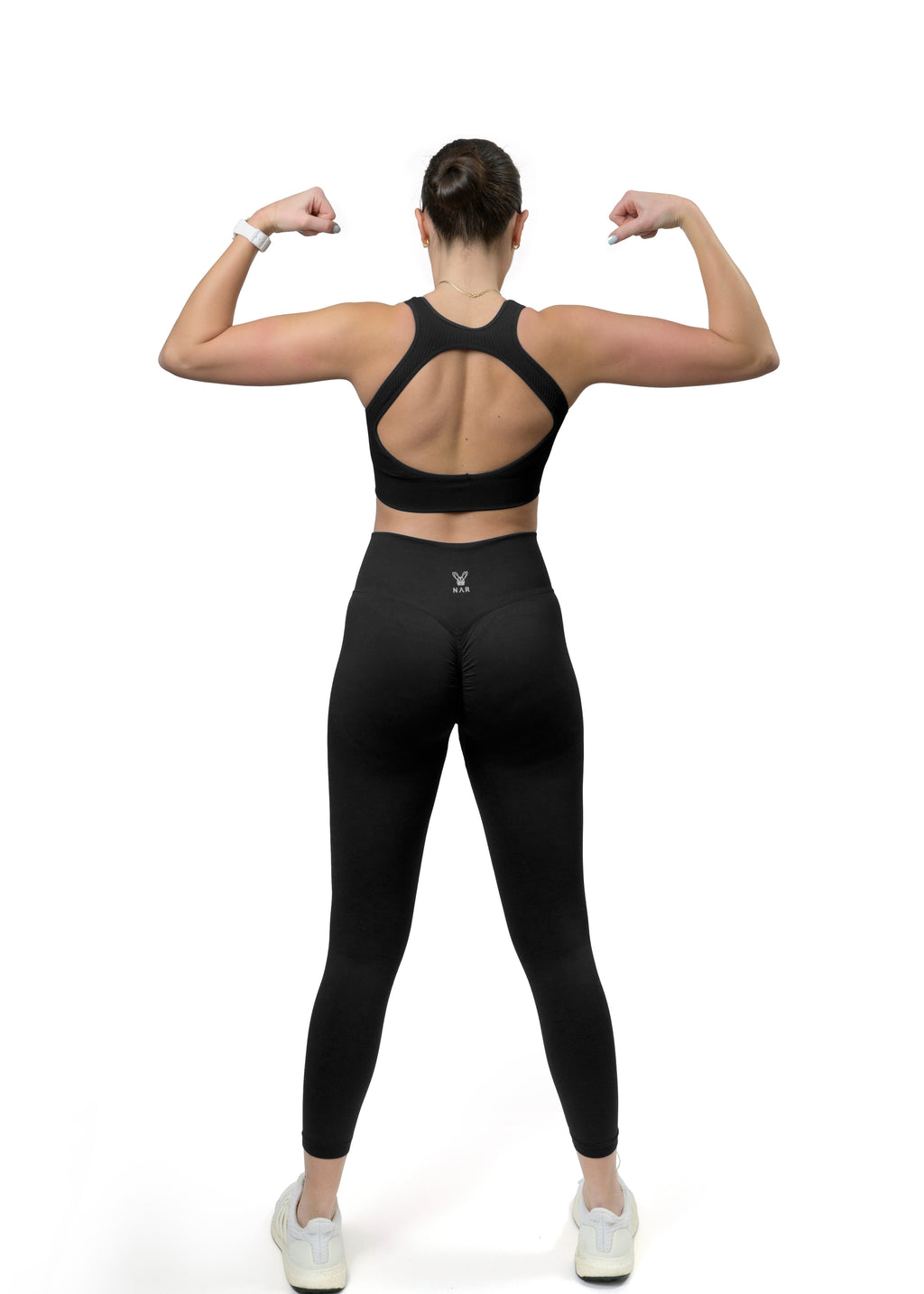 Leggings scrunch seamless