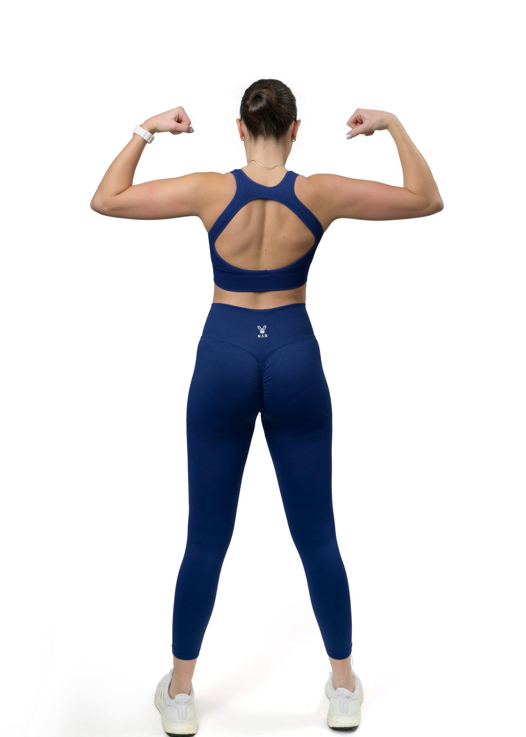 Leggings scrunch seamless