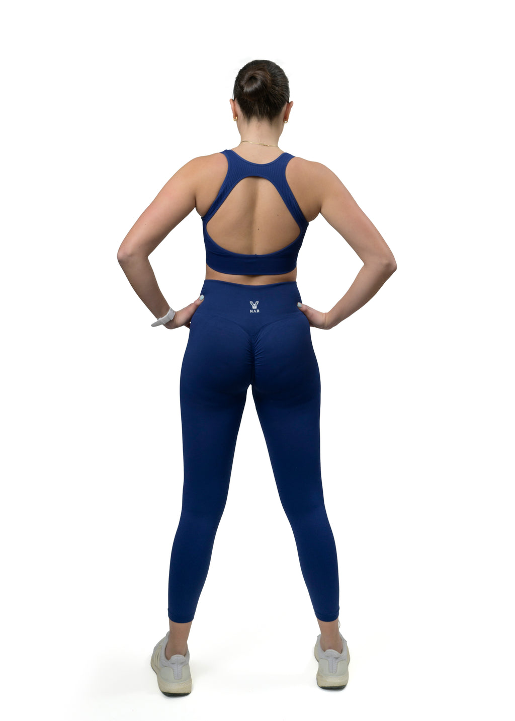 Leggings scrunch seamless