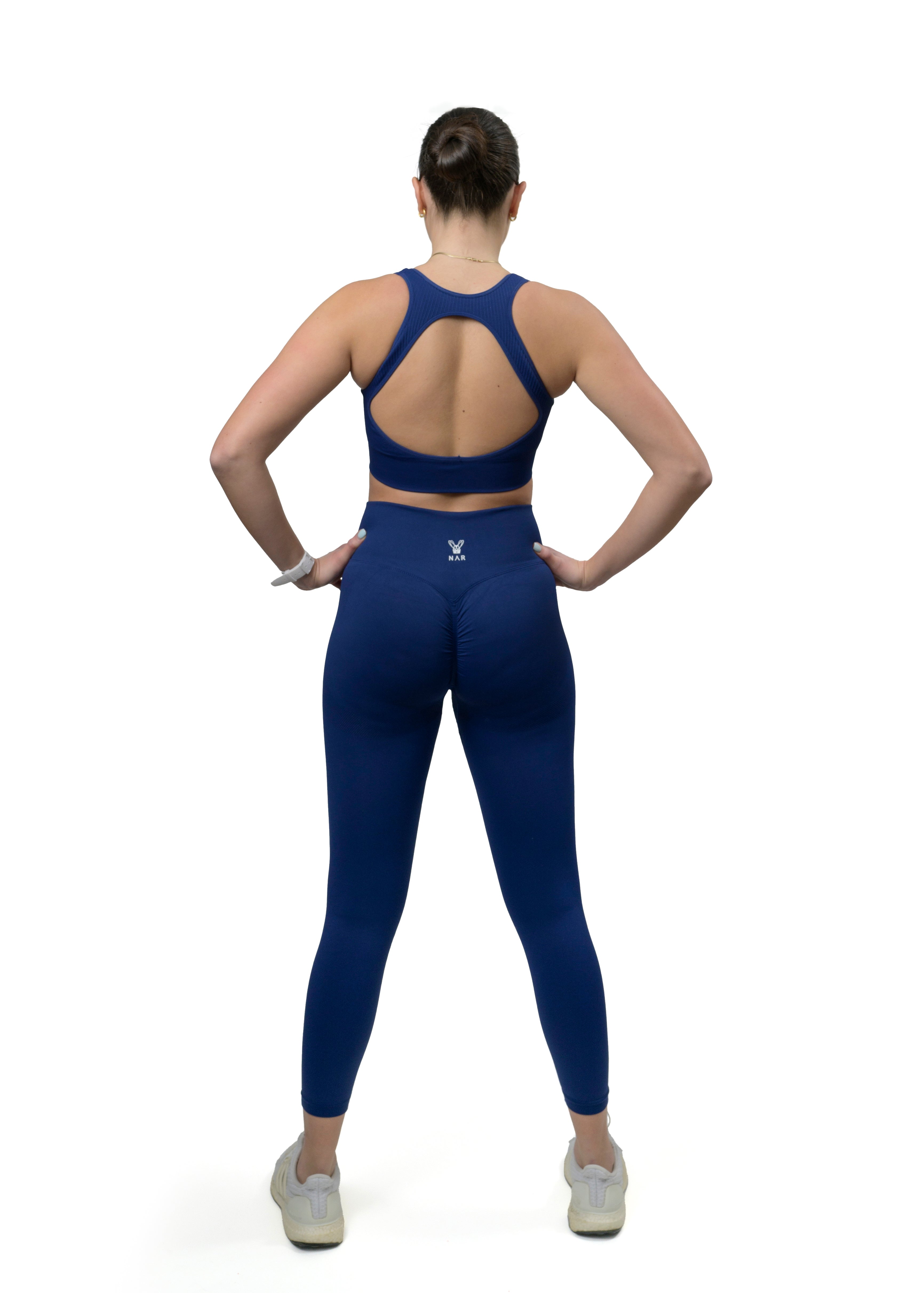 Leggings scrunch seamless