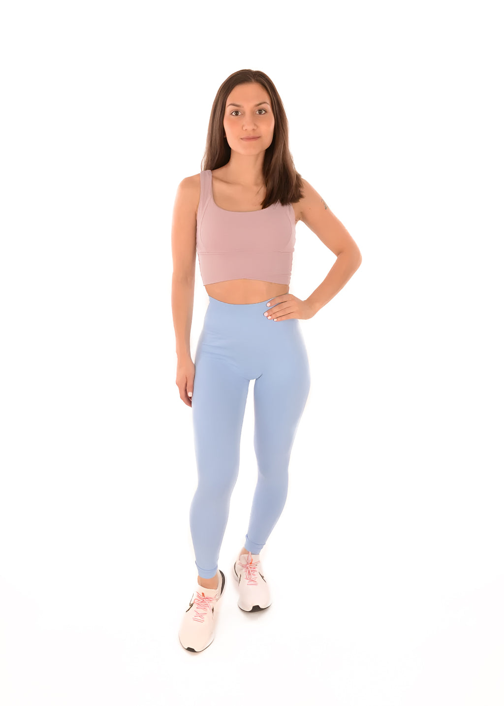 Scrunch Butt Lift Leggings