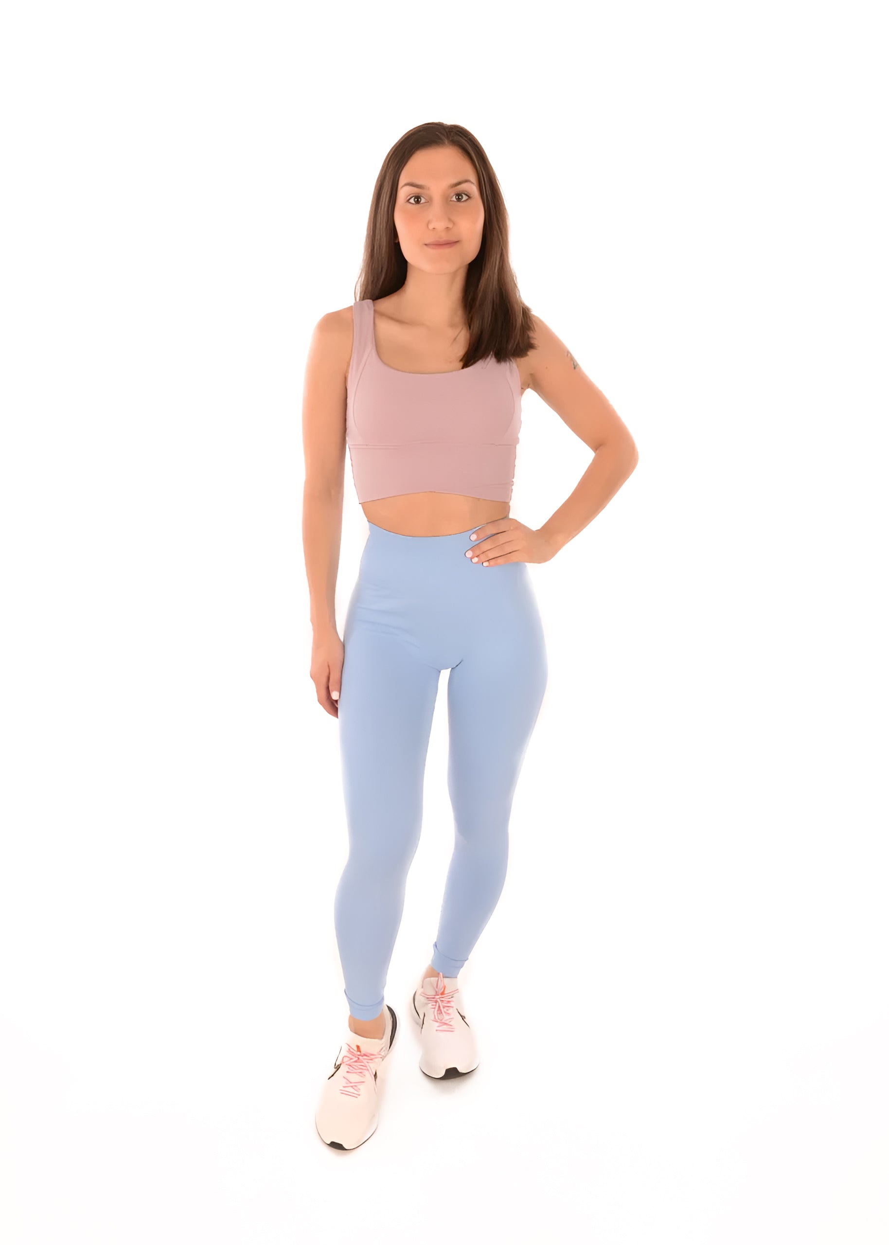 Scrunch Butt Lift Leggings