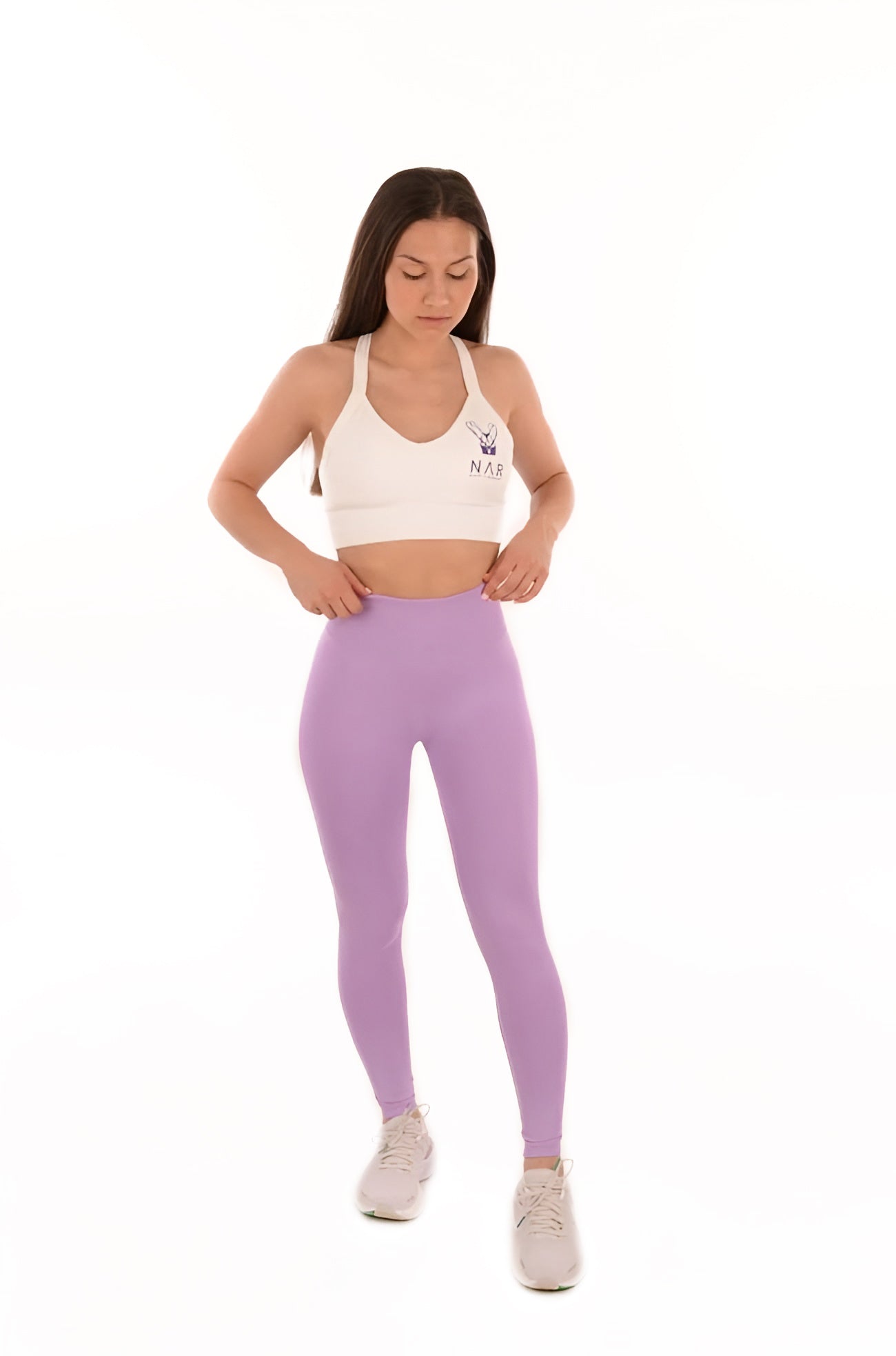 LEGGINGS SCRUNCH BUTT