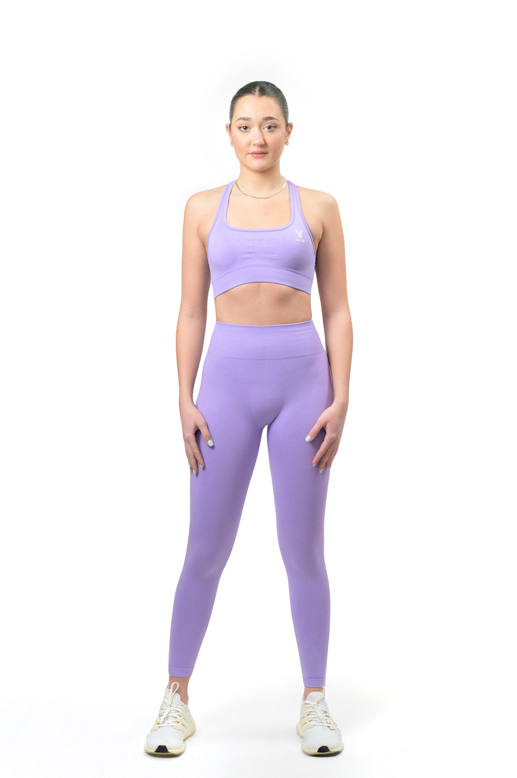 Leggings Seamless Scrunch