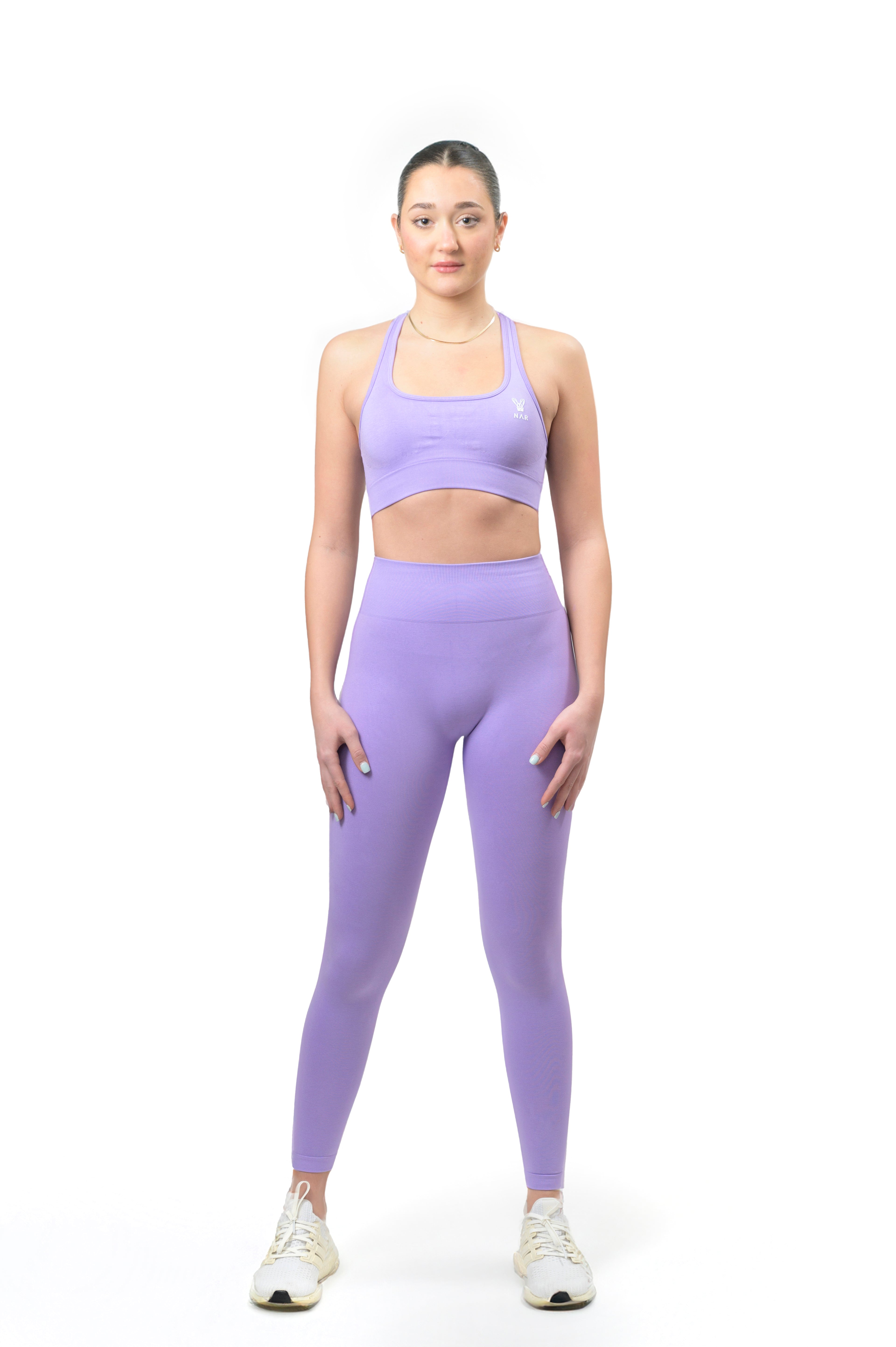 Leggings Seamless Scrunch