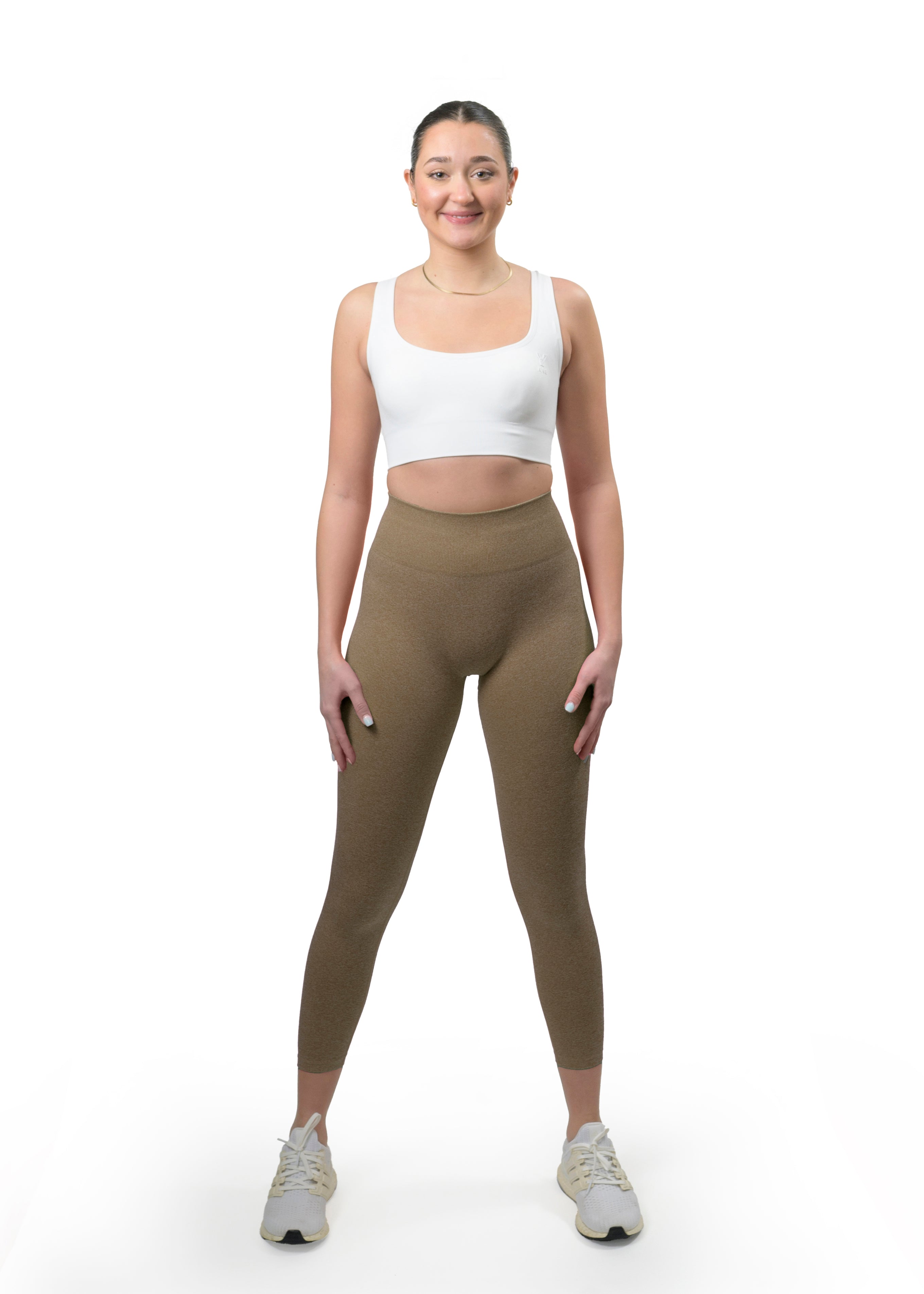 scrunch leggings seamless