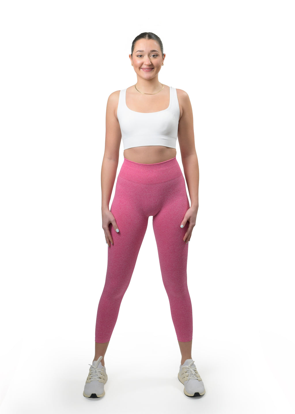 scrunch leggings seamless