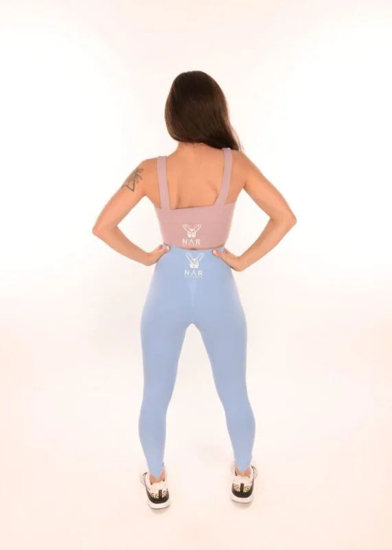 Scrunch Butt Lift Leggings