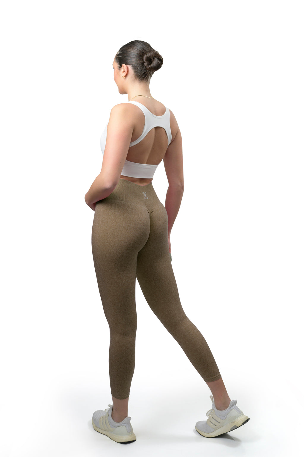 scrunch leggings seamless