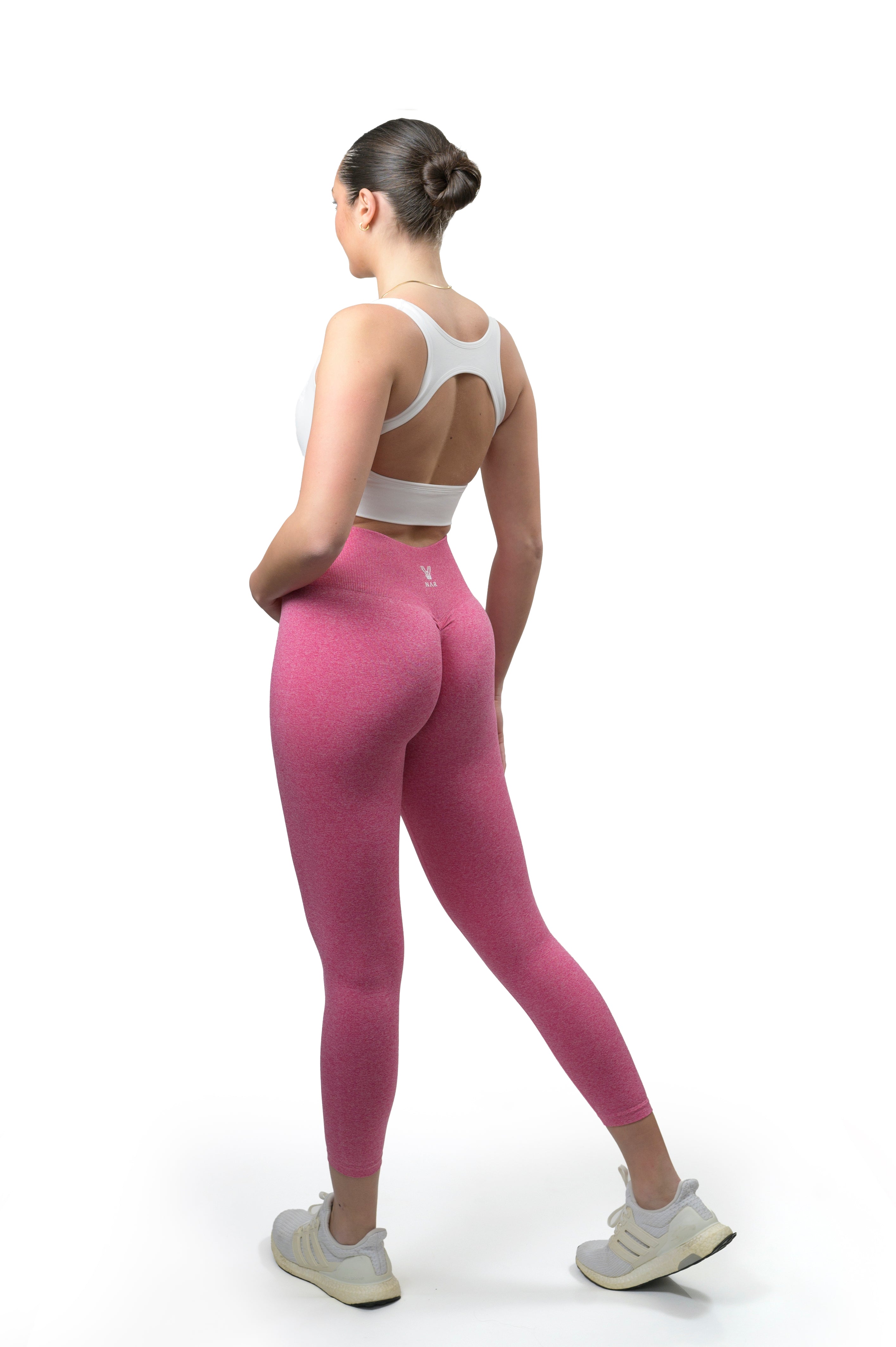 scrunch leggings seamless