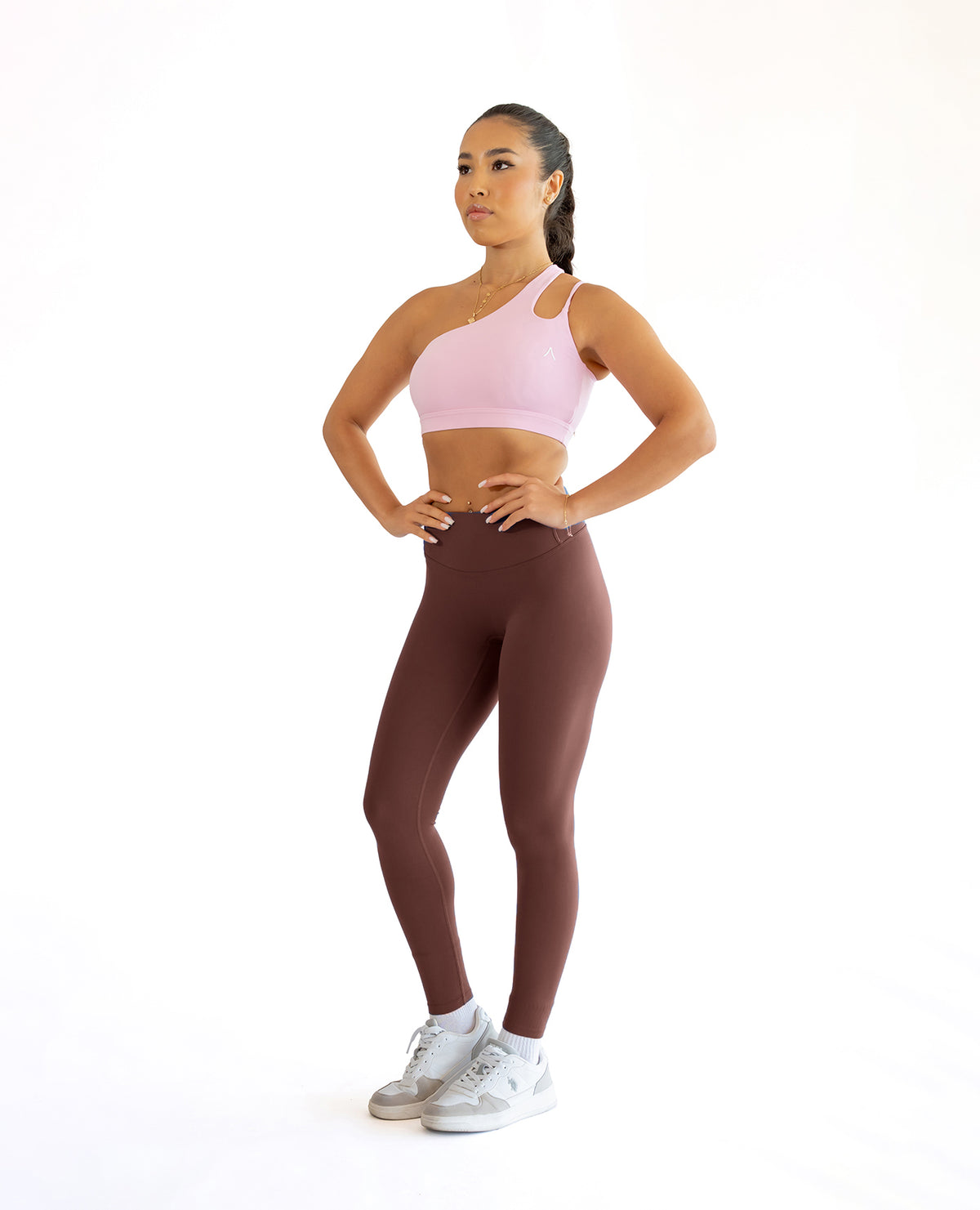 Scrunch Leggings