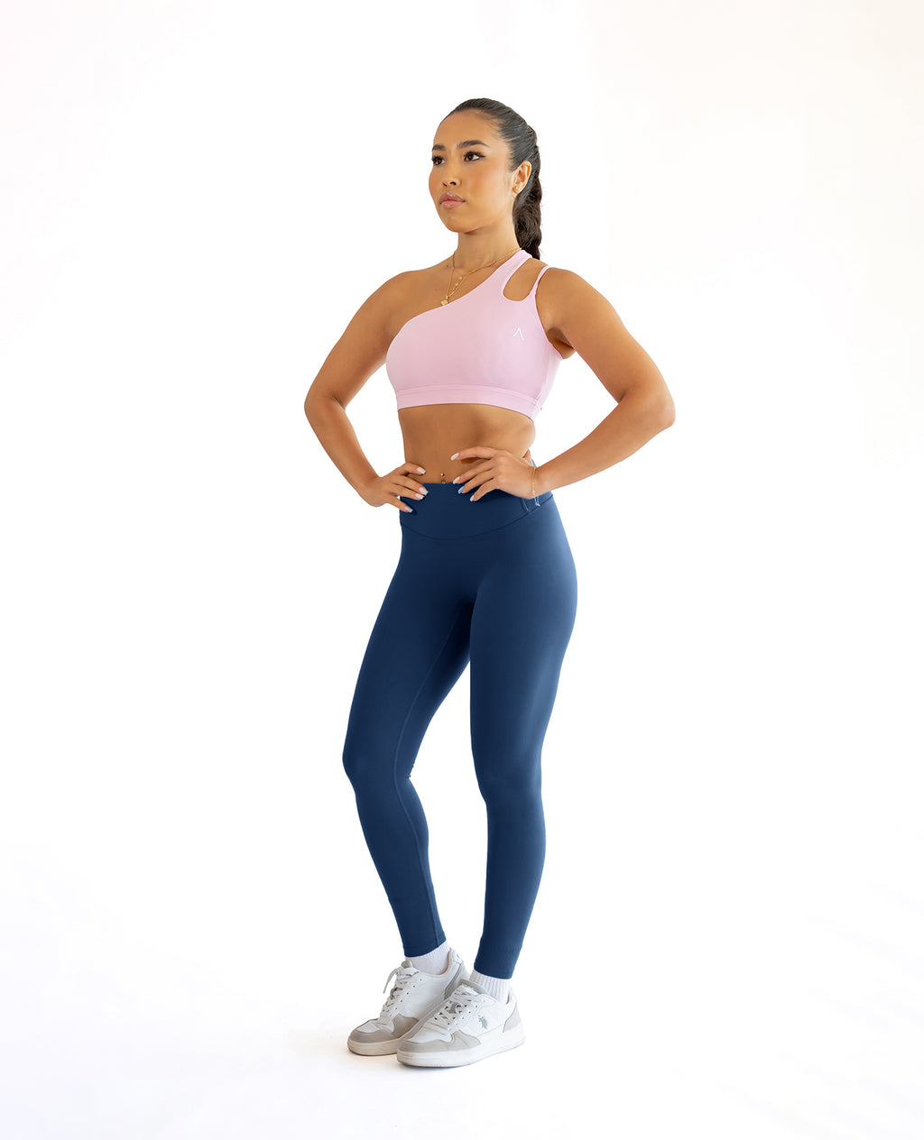 Scrunch Leggings